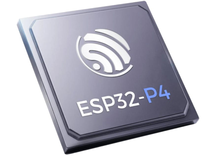 Espressif Systems ESP32-P4 System-on-Chip (SoC)