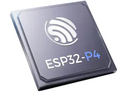 Espressif Systems ESP32-P4 System-on-Chip (SoC)