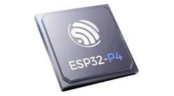 Espressif Systems ESP32-P4 System-on-Chip (SoC)