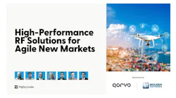 Mouser Releases New Qorvo eBook
