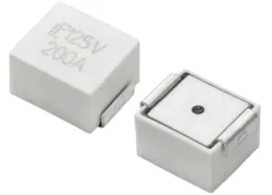 Littelfuse NANO2® 708 High Current SMD Fuses