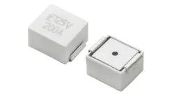 Littelfuse NANO2® 708 High Current SMD Fuses