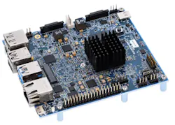 Texas Instruments SK-TDA4VM