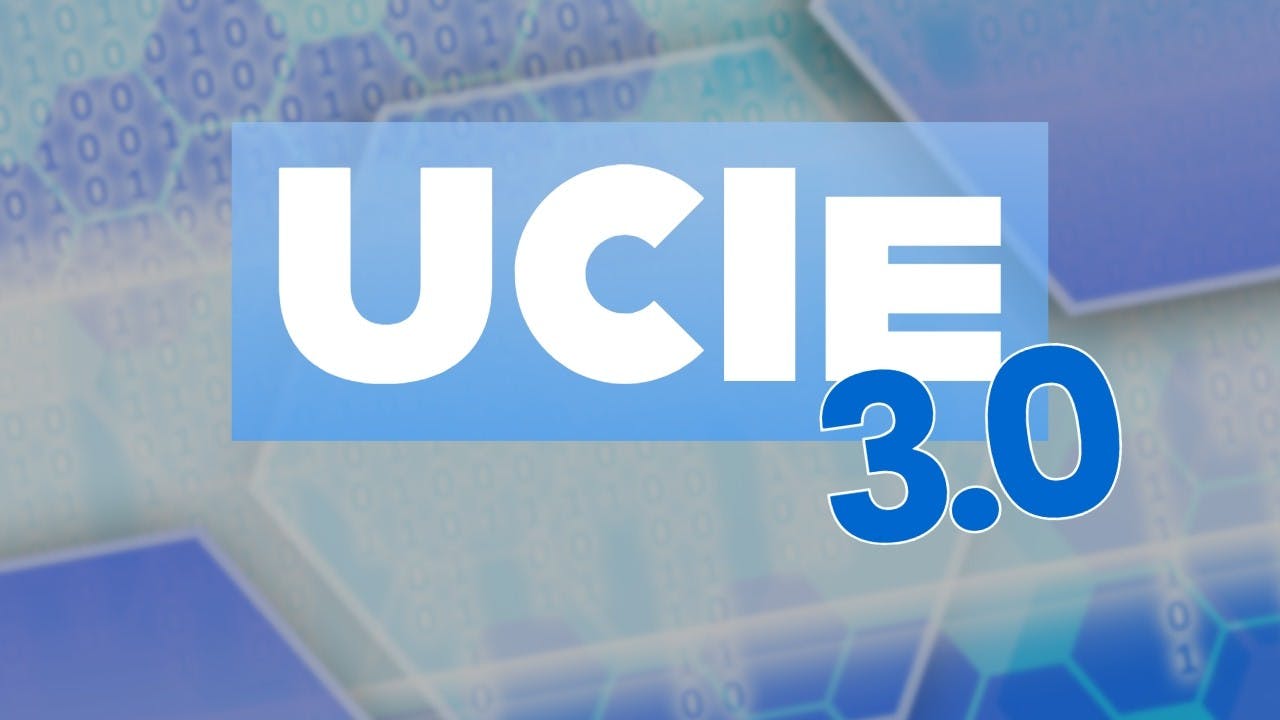 What&rsquo;s New in UCIe 3