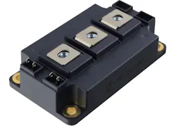 Microchip Technology HV-D3 mSiC® Power Modules