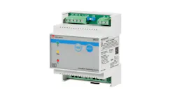 Carlo Gavazzi DRC61 Insulation Monitoring Device