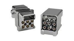 Samtec VITA™ 90.2 VNX+™ Connector Modules