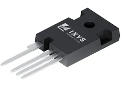 IXYS IXSH50N120L3KHV SiC MOSFET
