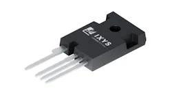IXYS IXSH50N120L3KHV SiC MOSFET