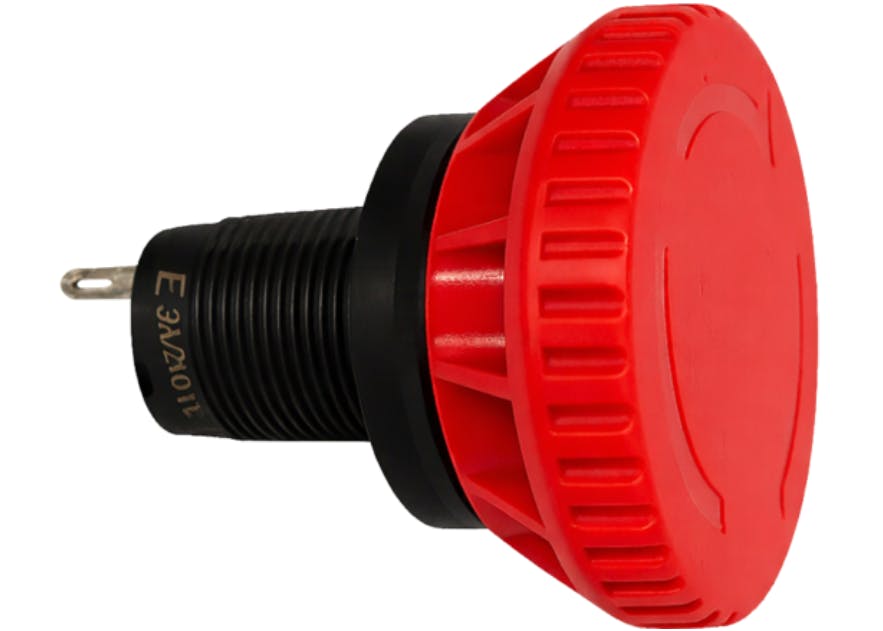 Dailywell ES Series Emergency Stop Switches
