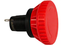 Dailywell ES Series Emergency Stop Switches
