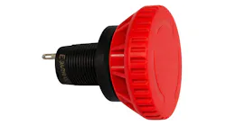 Dailywell ES Series Emergency Stop Switches