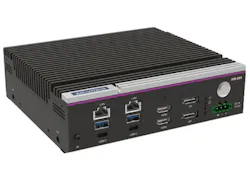 Advantech AIR-055 Edge AI System