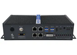 MYIR MIC-P5760 IPC Box