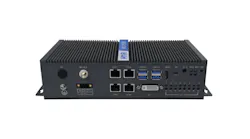 MYIR MIC-P5760 IPC Box