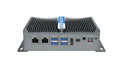 MYIR MEC-B5760 AI Edge IPC Boxes