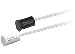 MEDER electronic MK36 Recessed Reed Sensors