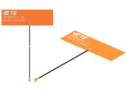 TE Connectivity NTN SatCom & D2D Ready Cellular Antennas
