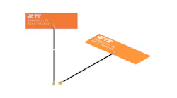 TE Connectivity NTN SatCom & D2D Ready Cellular Antennas
