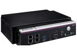 Advantech AIR-075 AI Inference System