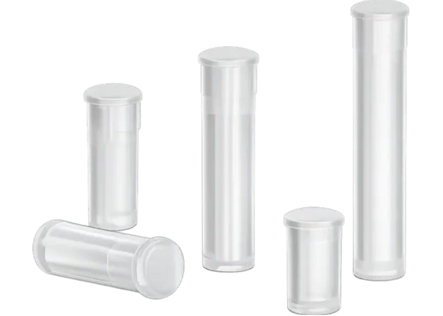 BIVAR PLP2 LED Light Pipes