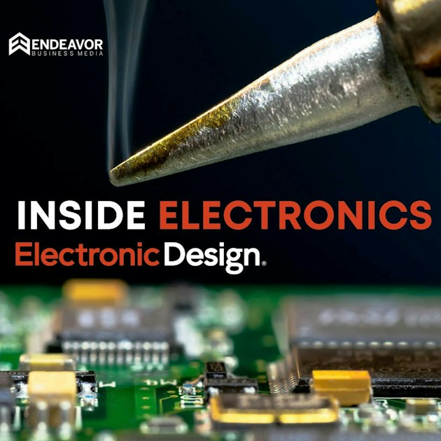Podcast: Quantum Interconnects, From Rack to Qubit