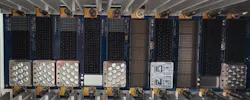 VITA 91 offers double the bandwidth of an OpenVPX-based system