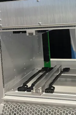 4U module size