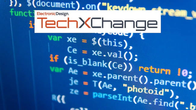 Python TechXchange