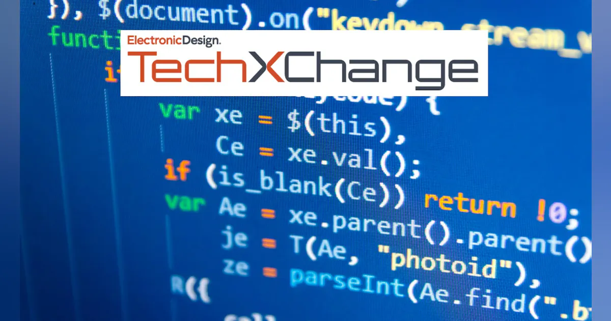 learn python programming Images High Quality Grahic Embedded Python Programming | Electronic Design