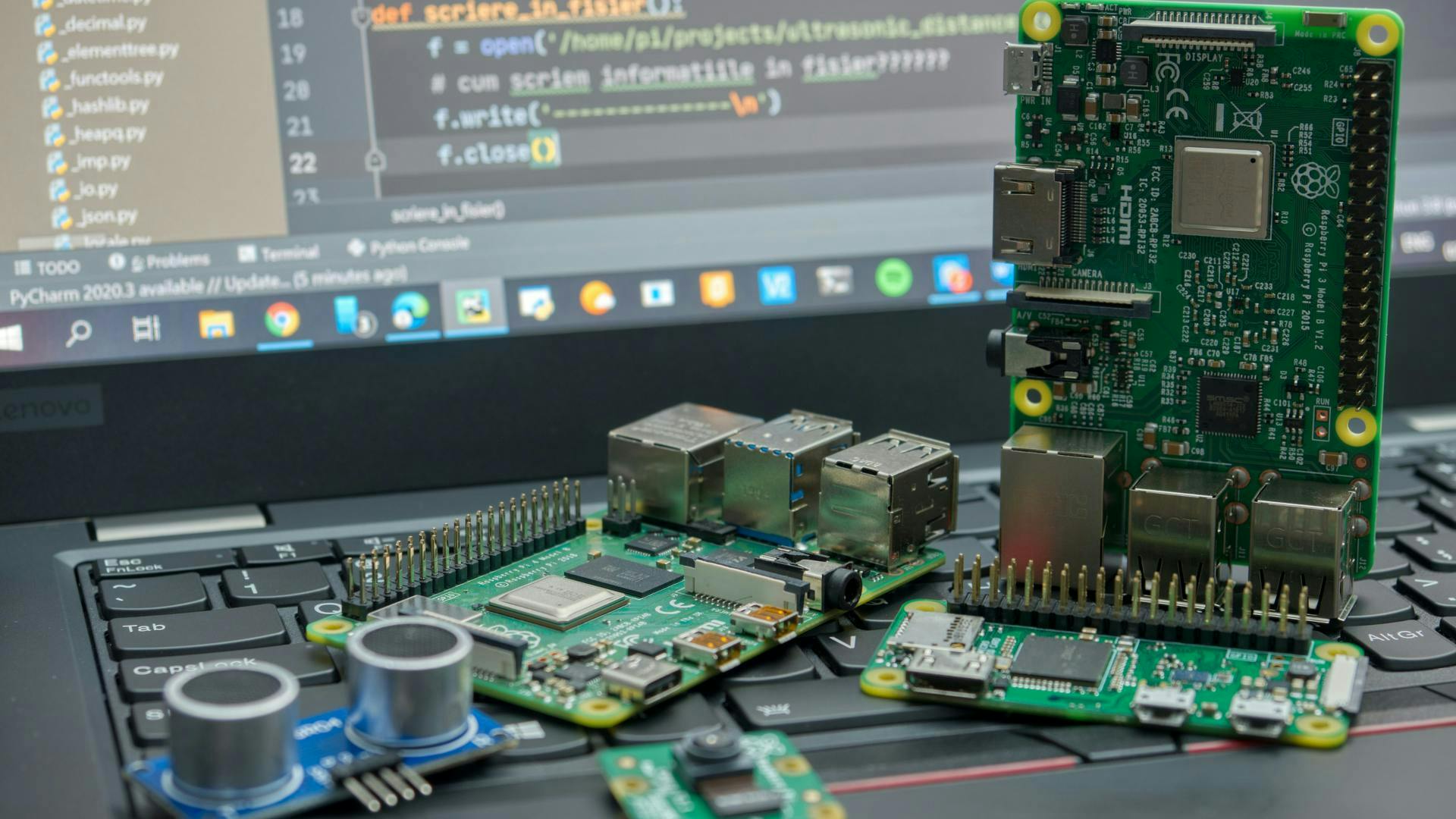 Raspberry Pi