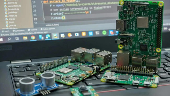 Raspberry Pi