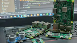 Raspberry Pi