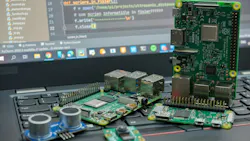 Raspberry Pi