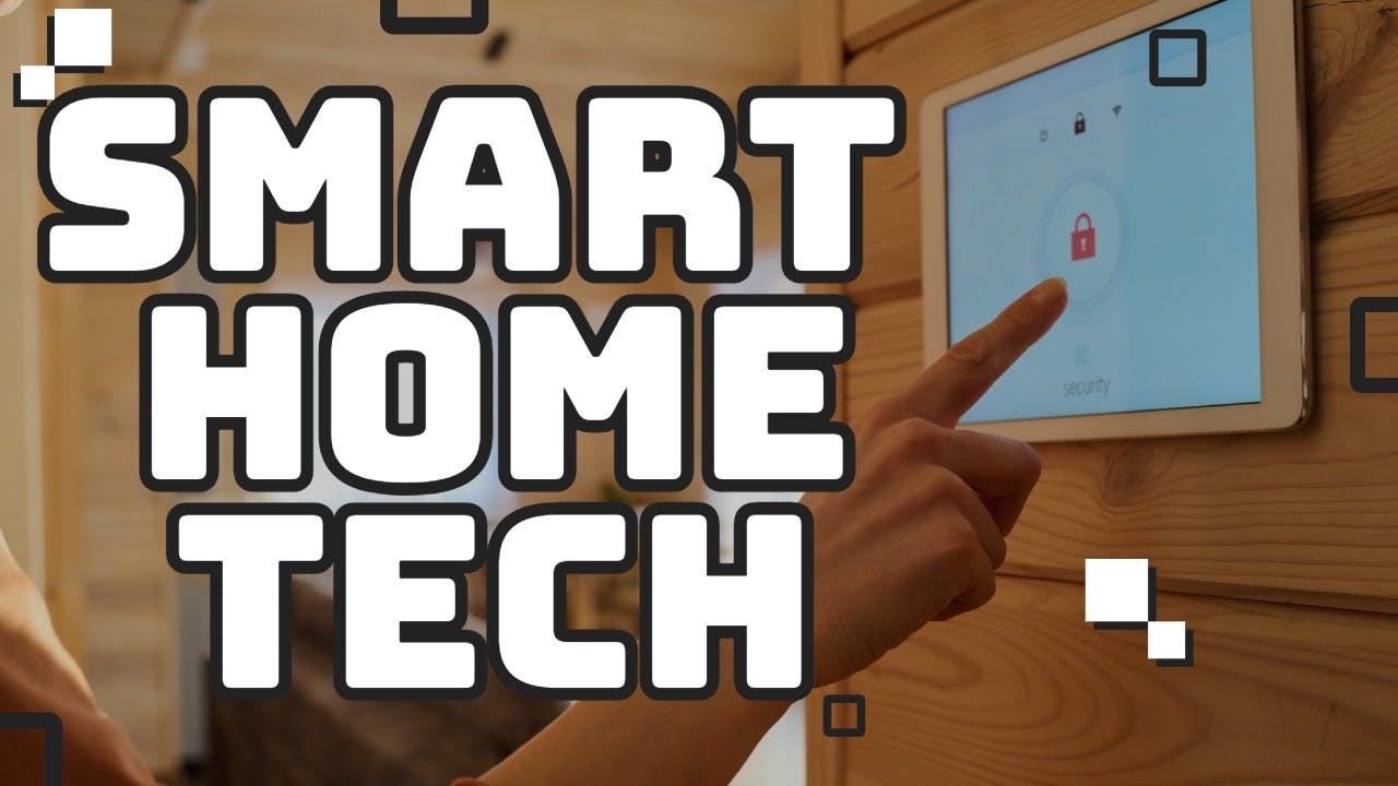 Integrating Facial Recognition with a Smart Home