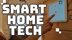 Integrating Facial Recognition with a Smart Home