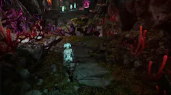 Neural Dawn demo