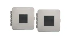 Trumeter NEMA 4X Enclosures for APM & Vista Touch Meters