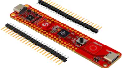 Microchip Technology PIC32CM GC00