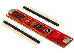 Microchip Technology PIC32CM GC00