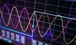 Sine waves