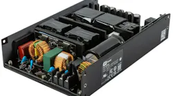 XP Power UCH750 750W Medical AC-DC Power Supplies