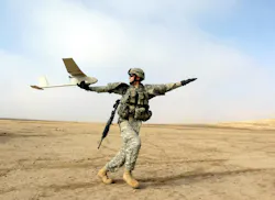 AeroVironment RQ-11 Raven B
