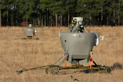 Aurora Flight Sciences GoldenEye 80