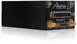 Cloud Cap Technology Piccolo II