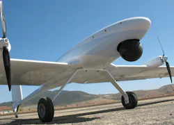 Optimum Solutions Condor 300