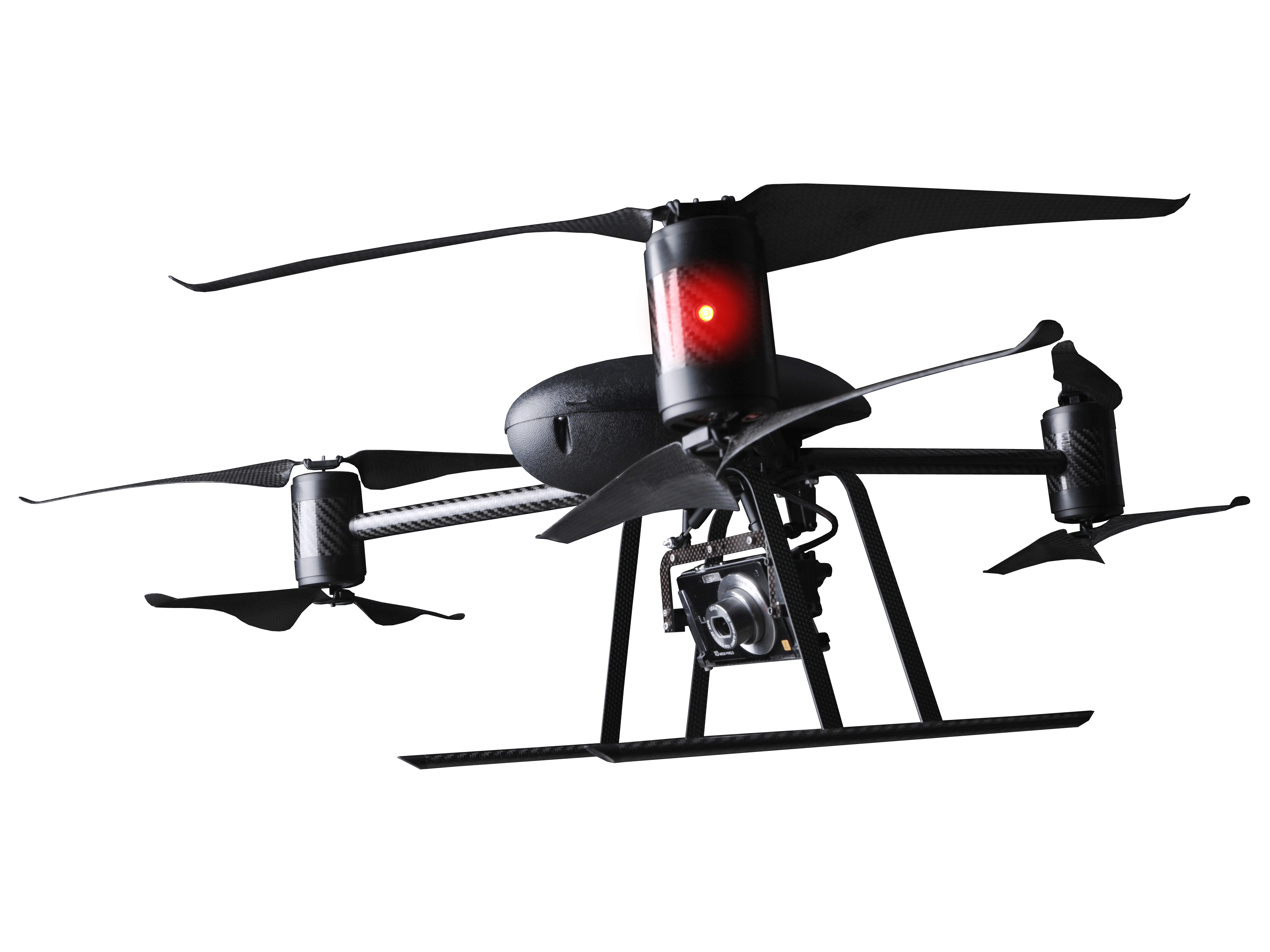 Draganflyer x6