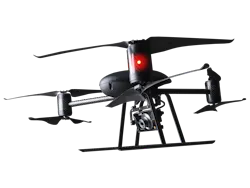 Draganflyer x6