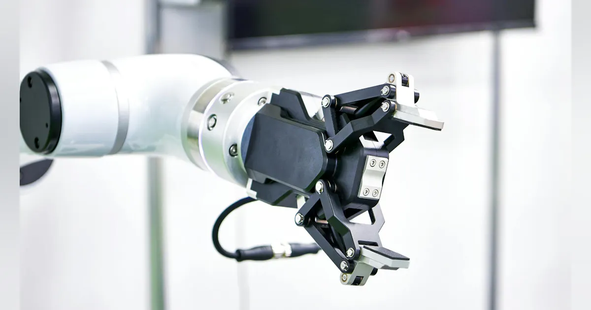 Sensor Bridge Runs It All Through High-Bandwidth Ethernet