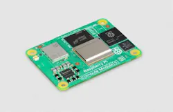 Raspberry Pi Compute Module 5